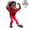 Michael Jackson King Of Pop Thriller Figure